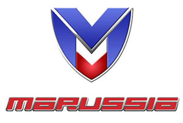 Логотип компании MARUSSIA MOTORS