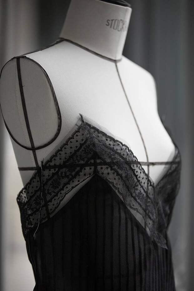 INSYDE DIOR: коллекции 2019-2020 (Часть 1)