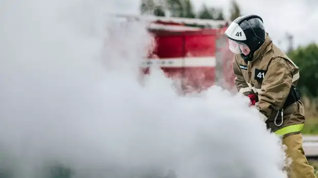 Источник сообщил о взрыве в здании бизнес-центра в Москве