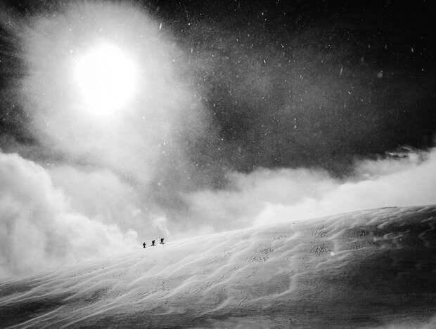 Red Bull Illume отмечает юбилей