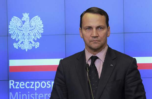 Радослав Сикорский