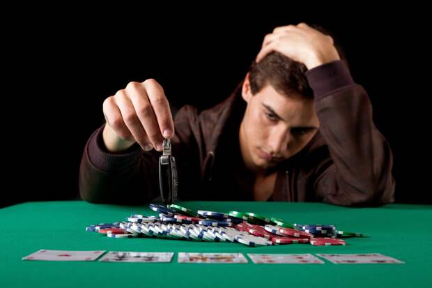 «Карты, деньги, два ствола»: 7 самых эпичных проигрышей за всю историю казино