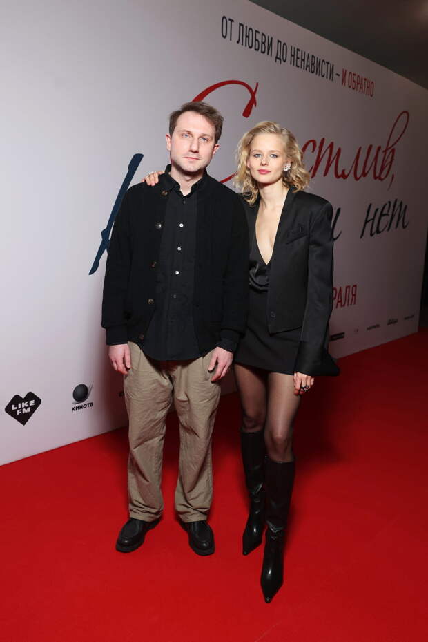 Мне тоже не нравится: Ольга Дибцева, Дарья Савельева и Гоша Токаев