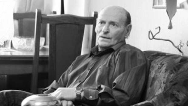 Валерий Рейнгольд.