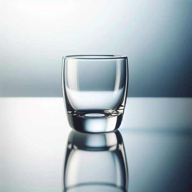 В феврале 2026 года водка в России подорожала до 948 рублей за литр