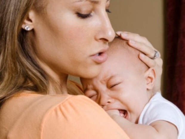Материнские молитвы о здоровье и благополучии детей