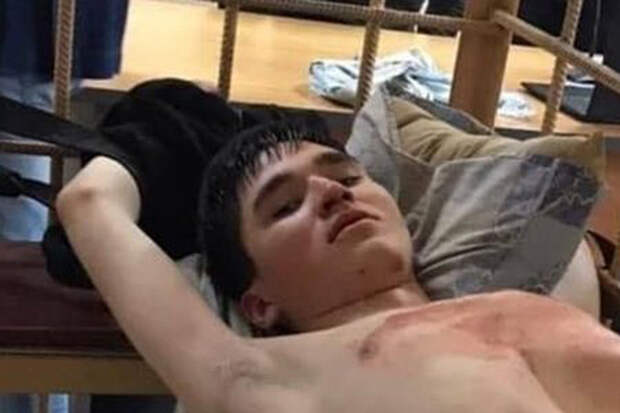 Устроивший стрельбу в Казани Галявиев сознался в содеянном