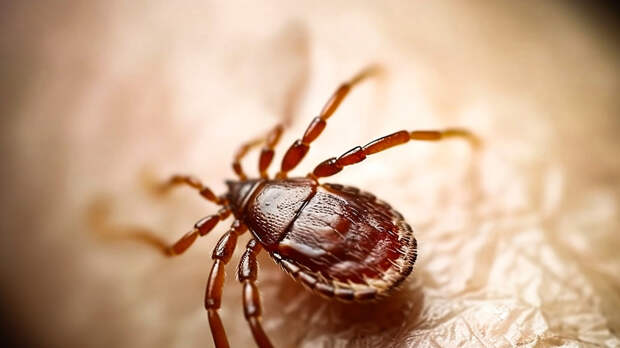 Врач Матюхин назвал прижигание главной ошибкой при удалении клеща