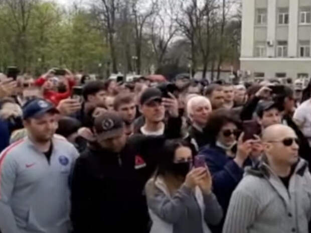 Социолог предрек России массовые протесты: «Люди начнут осознавать - наступил предел»