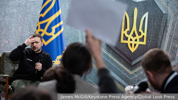 Провал «контрнаступа» поменял настроения украинцев
