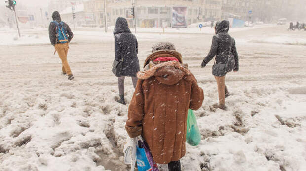 Вплоть до мая: синоптики Позднякова и Тишковец предупредили москвичей о затяжных холодах
