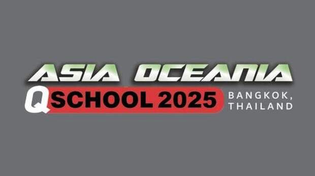 title= Qualifying School 1 - Asia & Oceania 2025 по снукеру