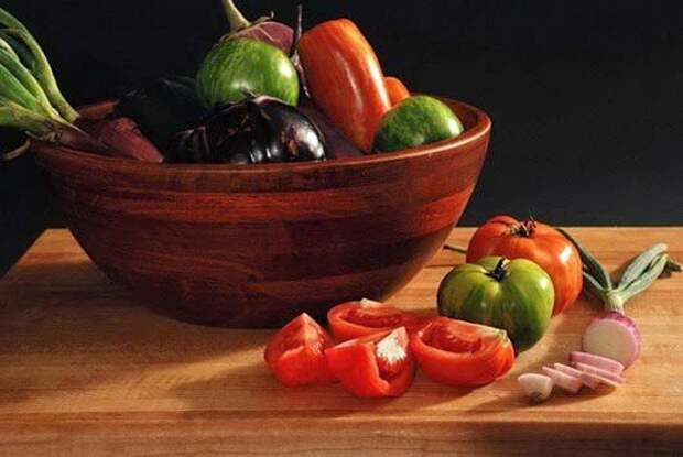 продукты, свежесть