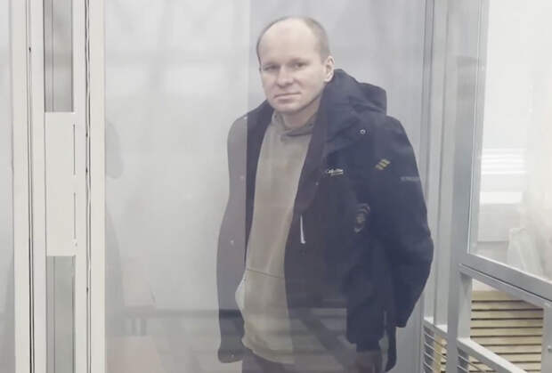 Призывавший не воевать за Украину пленный поляк получил в России срок