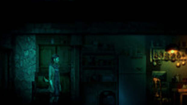 Обзор Burnhouse Lane