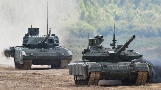 Украинские СМИ заявили о приближении ВС РФ к Запорожью на расстояние артудара