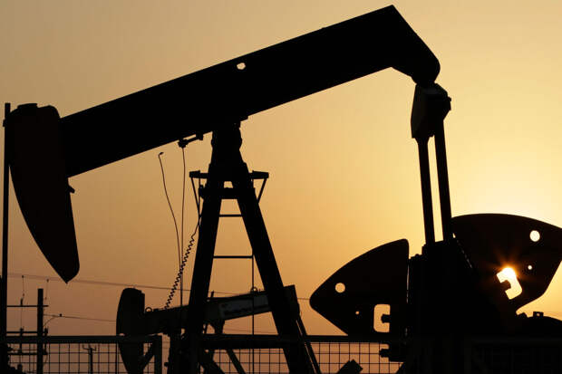 Японская Taiyo Oil закупила нефть у РФ из-за перекрытия Ормузского пролива