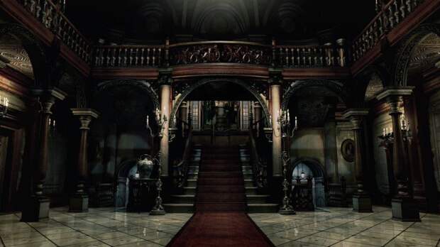 Лучшие части Resident Evil - топ-5 игр серии, какая часть самая лучшая | Канобу - Изображение 0