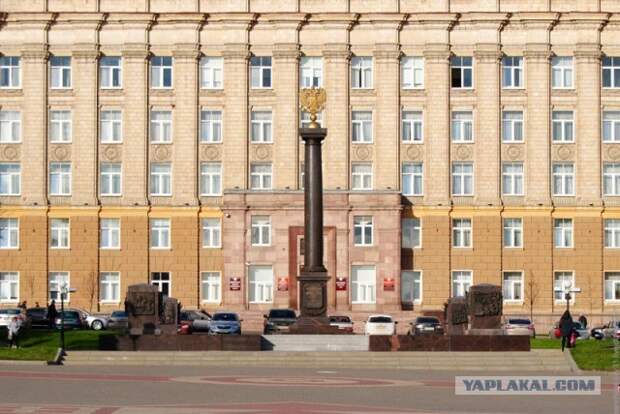 Кто построил Александровскую колонну или как нас обманывают 19 век, история, факты