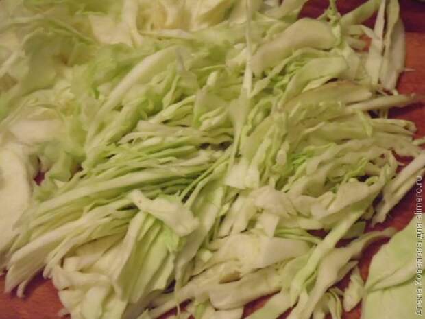 Кулебяка с капустой Кулебяка с капустой