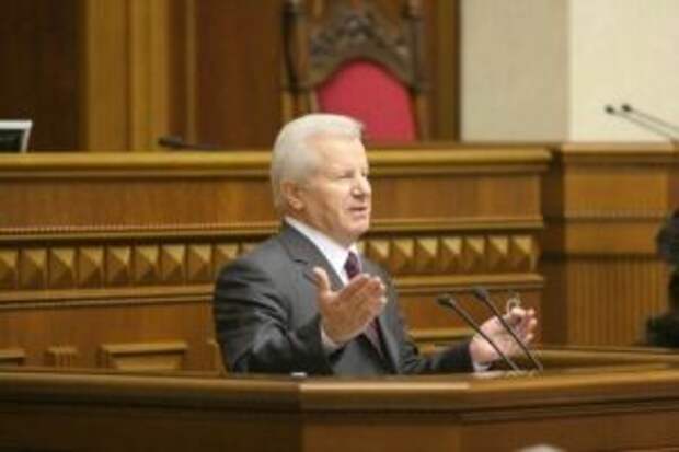 Мороз предложил начать полную перезагрузку Украины с системы управления