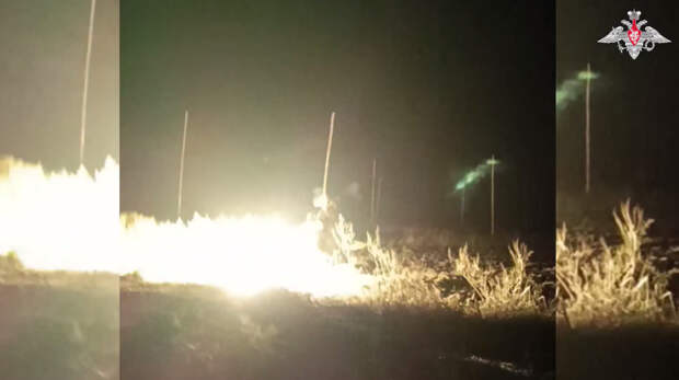 Минобороны: над Краснодарским краем за ночь и утро сбили 50 БПЛА