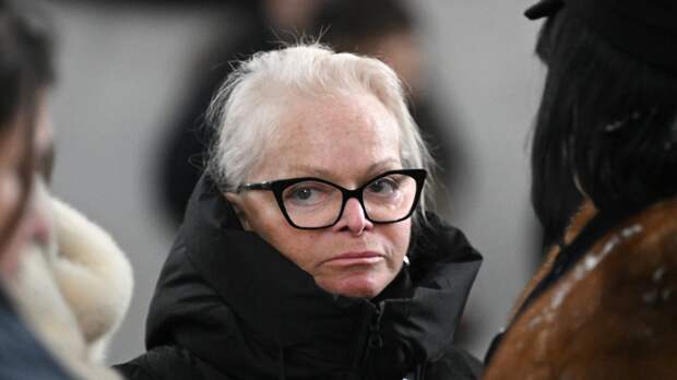 Упущенное время и прописка в «хрущевке»: как «продешевила» Долина