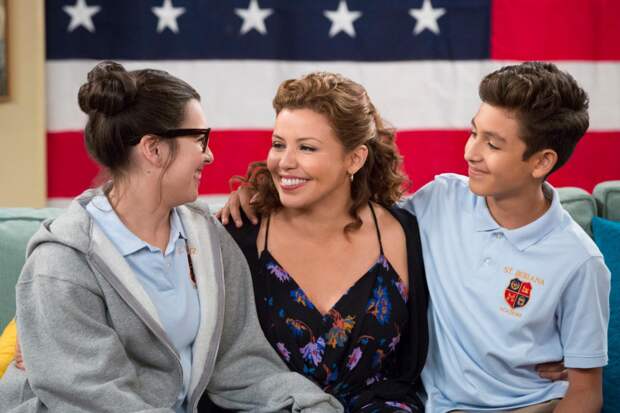 One Day At A Time | Photo Credits: Mike Yarish/Netflix
