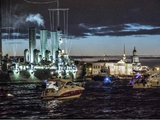 Фото ИА «Росбалт», Юлия Саплина