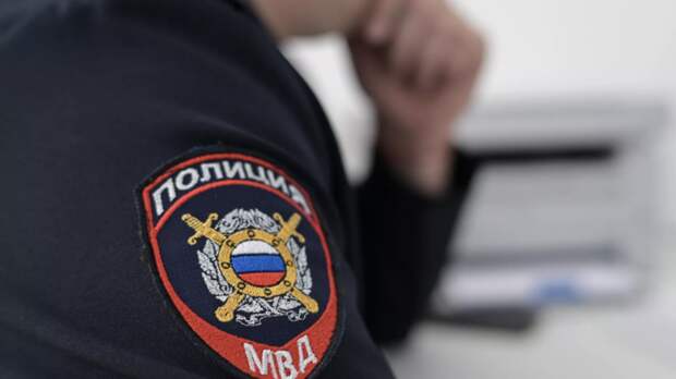 МВД: пропавшую в Смоленске девочку нашли в квартире в одном из домов города