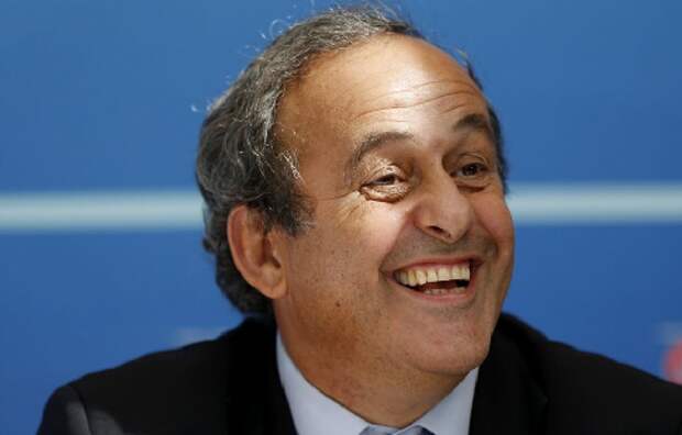 Бывшего президента УЕФА Платини арестовали по подозрению в коррупции