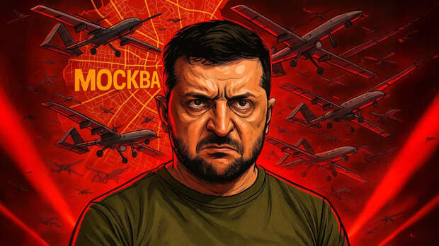 "Абсолютно нагло, ухмыляясь": Зеленский позволил себе слишком много. Реакция России будет?