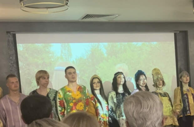 Севастопольские модные тенденции от «PROстиль 2.0»