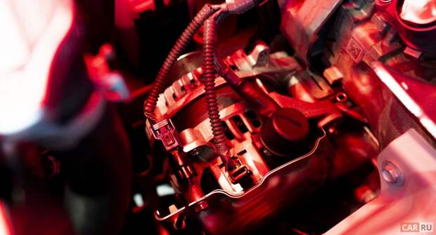 Порвался ремень генератора, а ехать надо: спасут колхозные лайфхаки