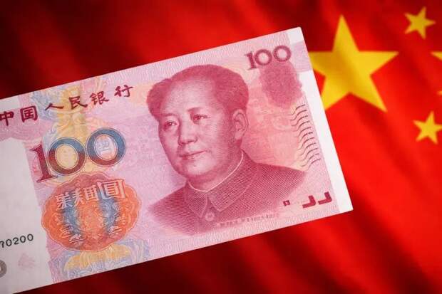 Великая китайская петля: как кредиты КНР помогают контролировать мир