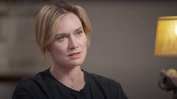 «Чувствовала себя плохой дочерью»: Машкова рассказала о разрыве отношений с отцом