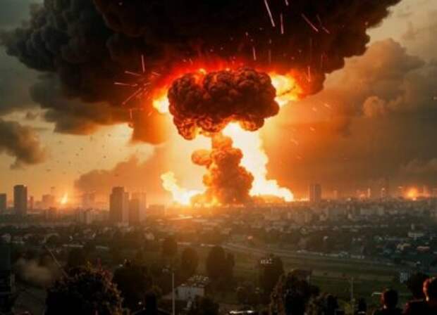 Что означает атака энергетики Украины перед переговорами в Абу-Даби