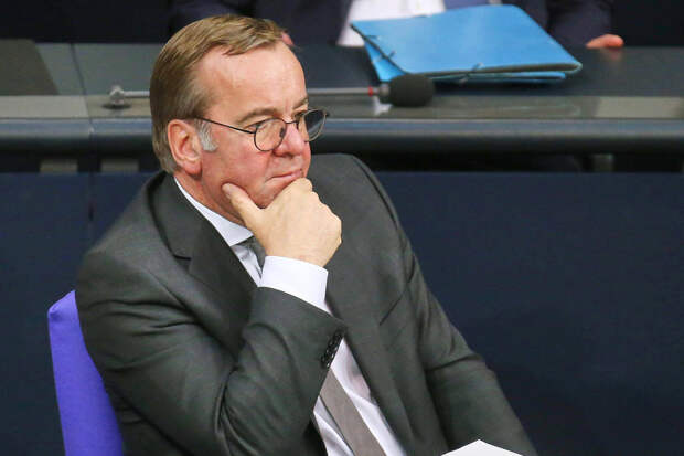 Мир понарошку: зачем Писториус и Стубб имитируют «отрезвление» и что они замышляют на самом деле