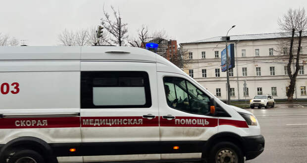 Названы самые распространенные травмы россиян в новогодние праздники