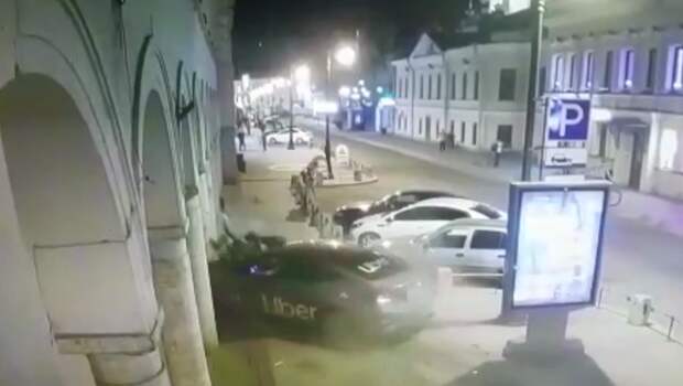 Греф наехал на таксистов