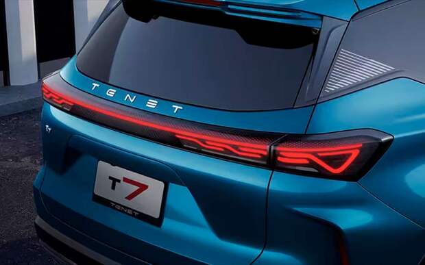 Обогнала Haval и Geely: эта модель стала бестселлером на рынке РФ в марте