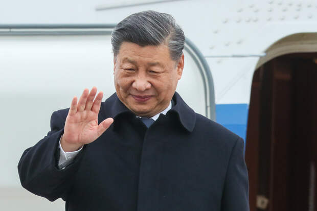США провоцировали Китай на нападение: Си Цзиньпин рассказал, как "не попался на крючок"