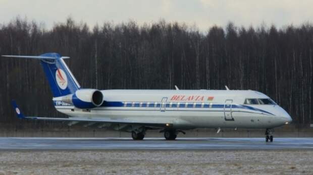 Пассажиры «Белавиа» раскрыли подробности ЧП со скандальным рейсом