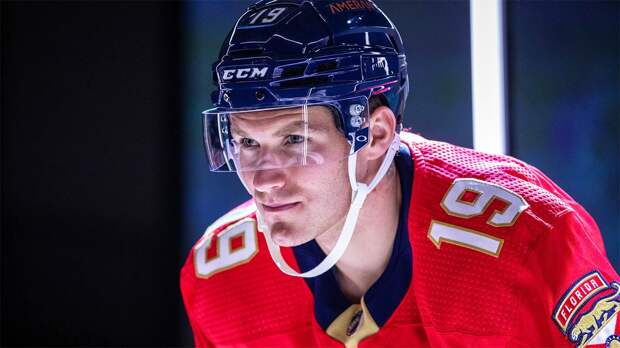 Мэттью Ткачук признан лучшим игроком дня в НХЛ