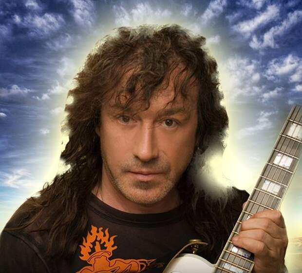 небесное притяжение