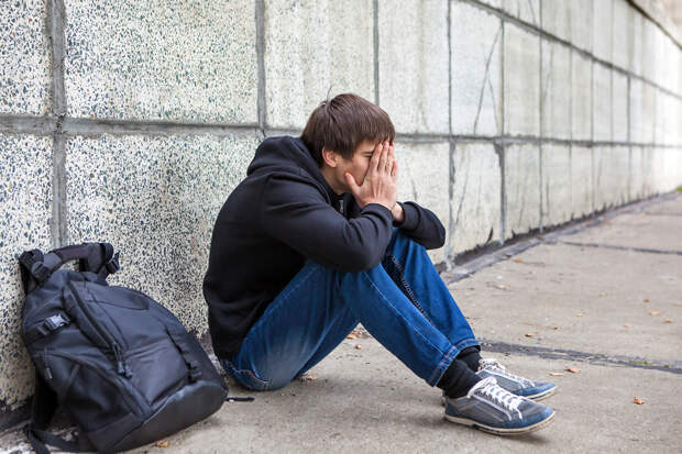 На Украине начались массовые отчисления студентов