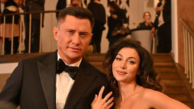 «Маленький вихрь!»: сын Прилучного и Брутян отметил трехлетие