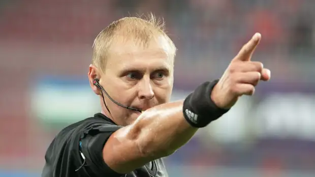 Россиянин Иванов рассудит матч Лиги Европы «Рапид» — «Вест Хэм»