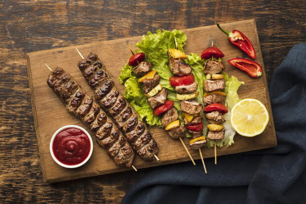 Эксперты раскрыли, сколько стоит самое дешевое мясо для шашлыков: от 250 рублей