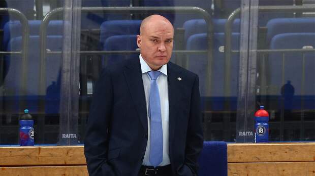 Разин: «Это как надо обкуриться, чтоб сказать, что я не ставил Кузнецова, потому что он взял Кубок Стэнли, а я нет»